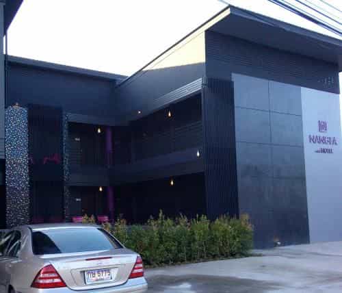 Nangfa Mini Hotel