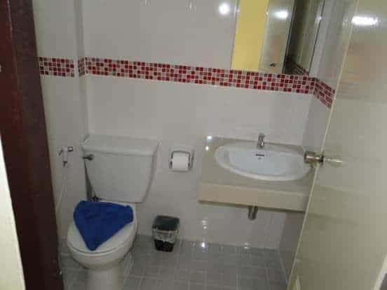 Jao Sua Residence