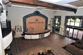 Best Western Plus Gateway Grand