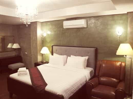 G2 Boutique Hotel
