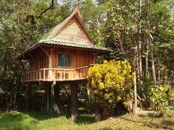 Nung House