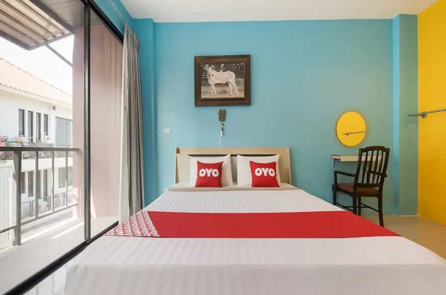 Eyeda Hotel Hua Hin