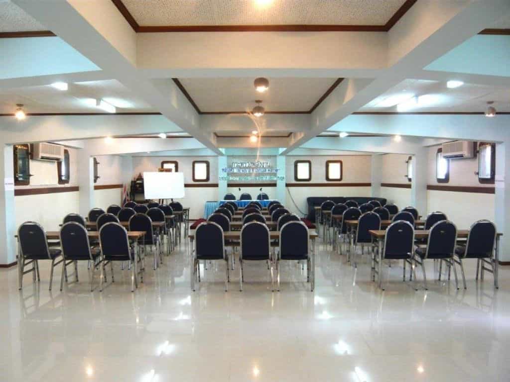 Bayview Beach Resort Baan Grood
