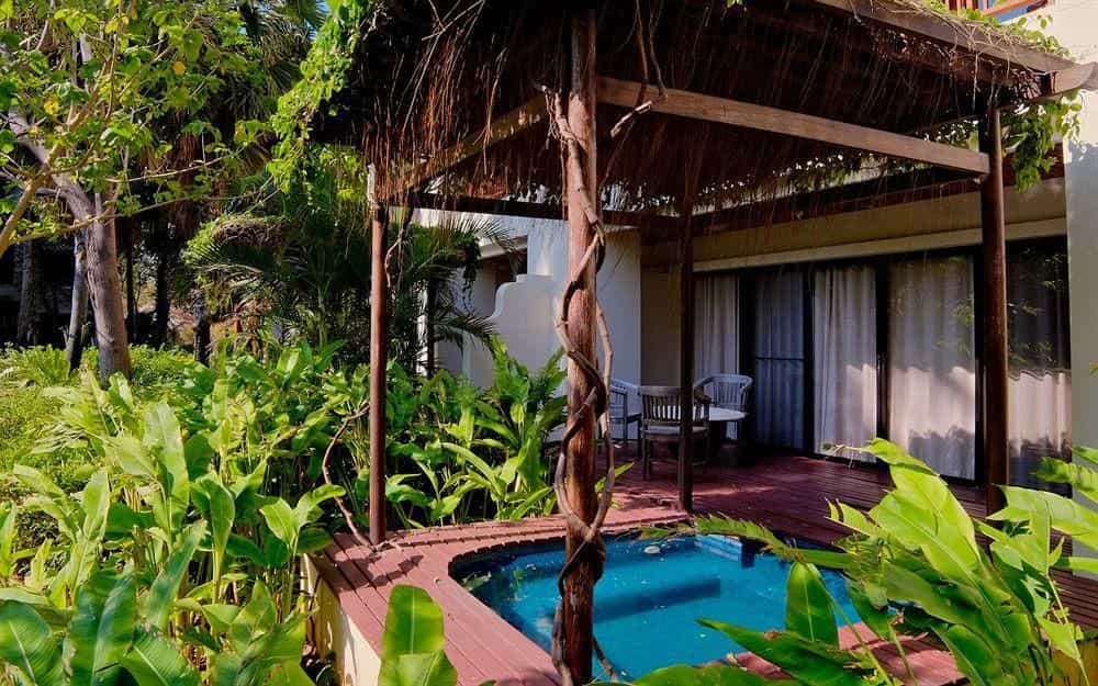 Santi Pura Residences Santi Pura Residences