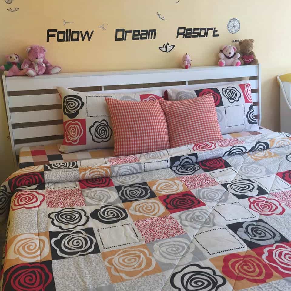 Follow Dream Resort