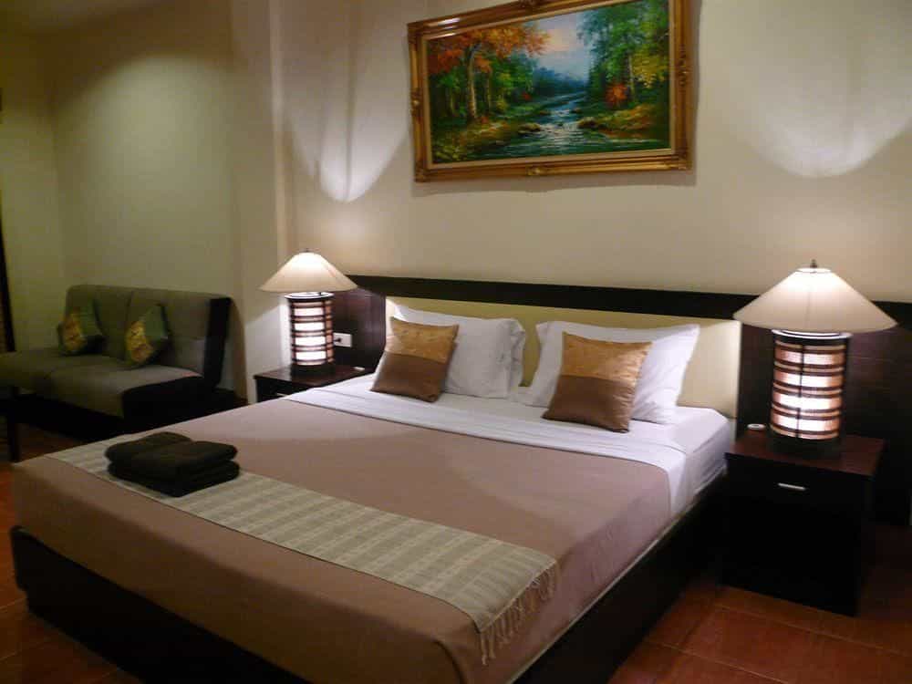 Jomtien Morningstar Guesthouse