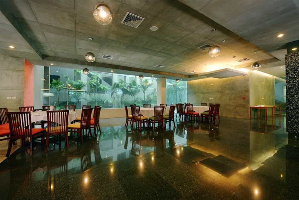 Buri Sriphu Hotel Buri Sriphu Hotel