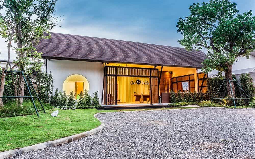 Cae Villa Hua Hin Cae Villa Hua Hin