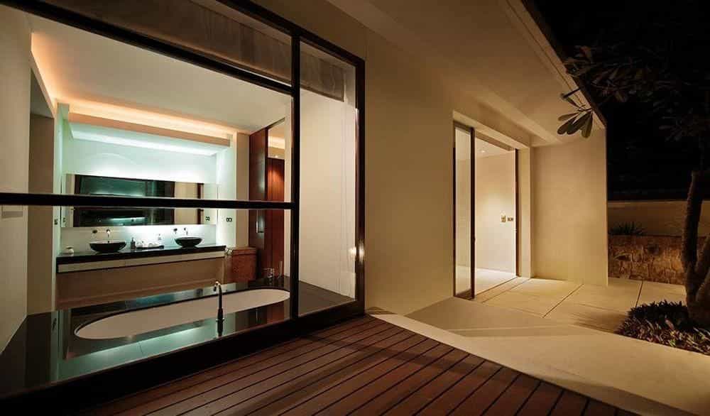 Samujana Villas-Four Bedrooms Pool Villa-15 Samujana Villas-Four Bedrooms Pool Villa-15