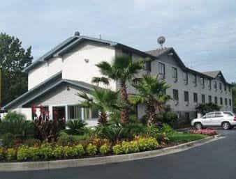 Super 8 Gainesville