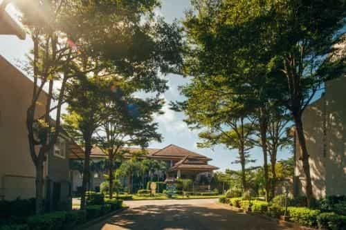 โรงแรม เลยพาวิลเลี่ยน รีสอร์ท โฮเทล