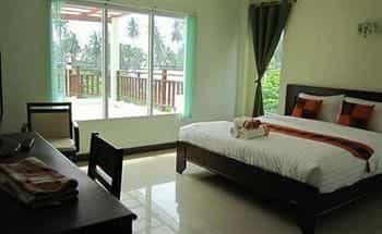 พิงกี้ บังกะโล รีสอร์ต พิงกี้ บังกะโล รีสอร์ต