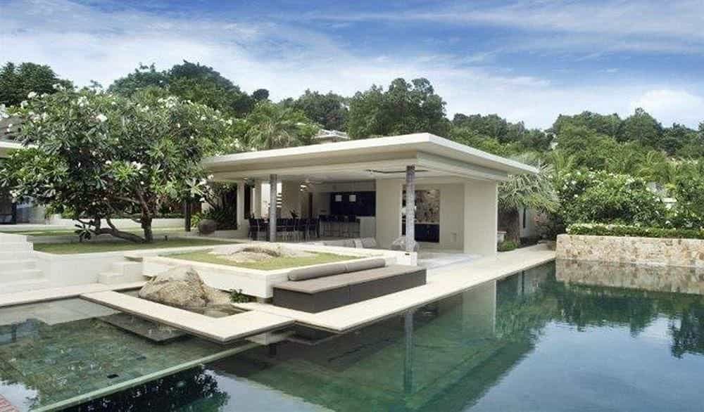 Samujana Villas-Five Bedrooms Pool Villa-14 Samujana Villas-Five Bedrooms Pool Villa-14