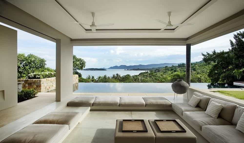 Samujana Villas-Five Bedrooms Pool Villa-14 Samujana Villas-Five Bedrooms Pool Villa-14
