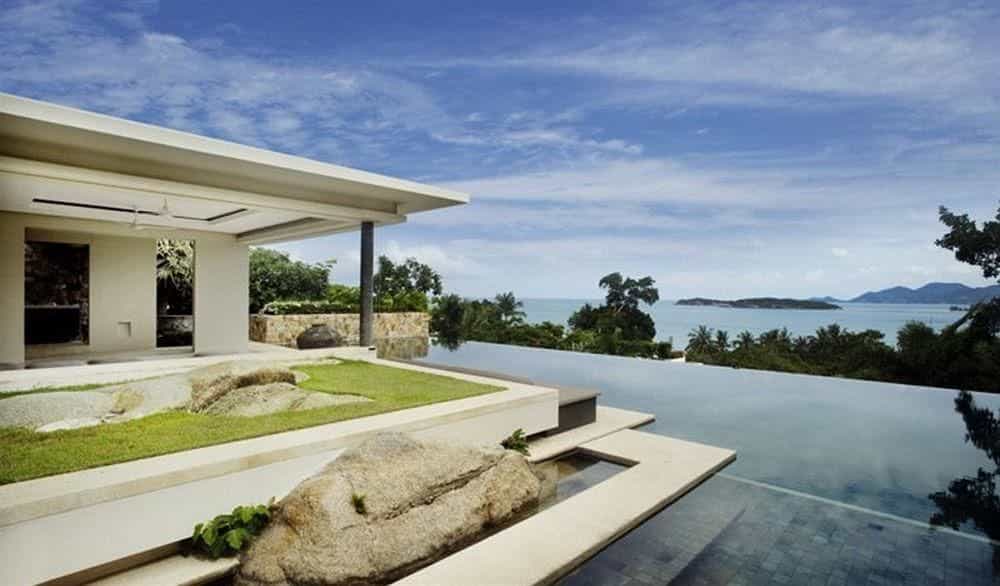 Samujana Villas-Five Bedrooms Pool Villa-14 Samujana Villas-Five Bedrooms Pool Villa-14