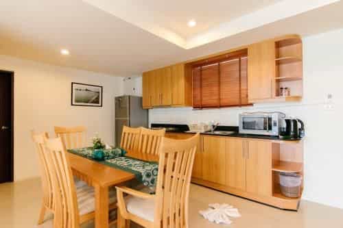SeaRidge Hua Hin by Salinrat SeaRidge Hua Hin by Salinrat
