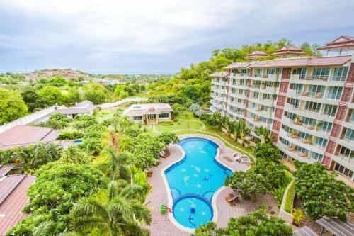 SeaRidge Hua Hin by Salinrat SeaRidge Hua Hin by Salinrat