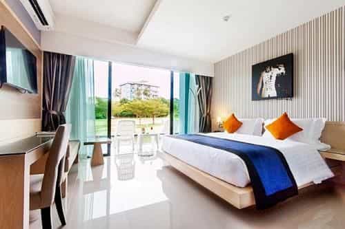 The Par Phuket