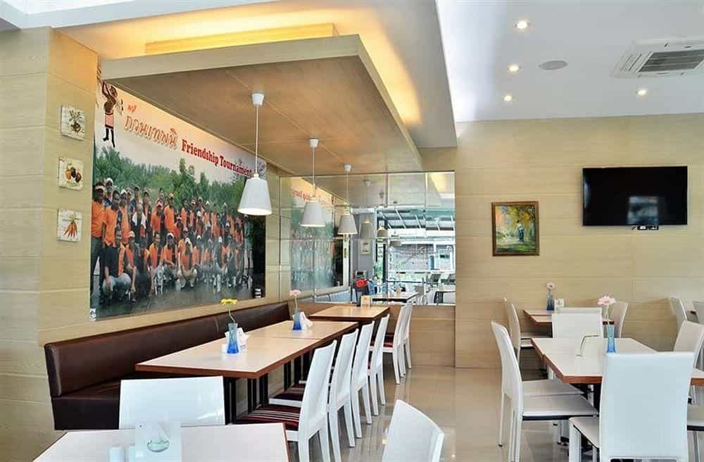 The Par Phuket