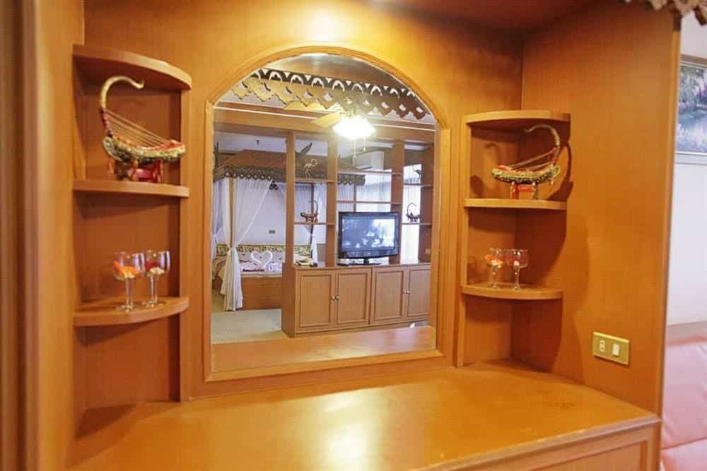 Wang Thong Hotel Maesai