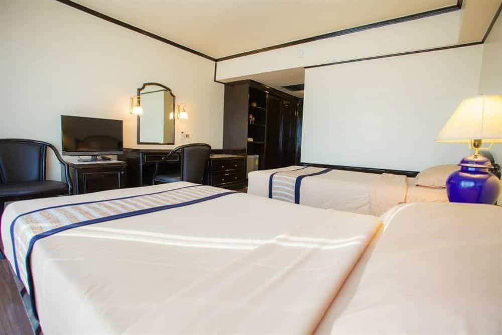Wang Thong Hotel Maesai