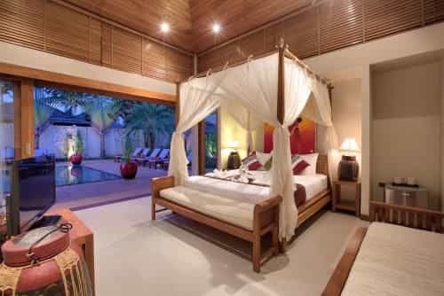 Villa Ayundra Villa Ayundra