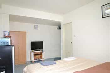 Pattaya Holiday Lodge