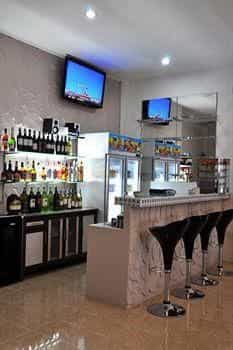 Pattaya Holiday Lodge