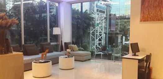 โรงแรมเดอะ มินิ อาร์ รัชดา