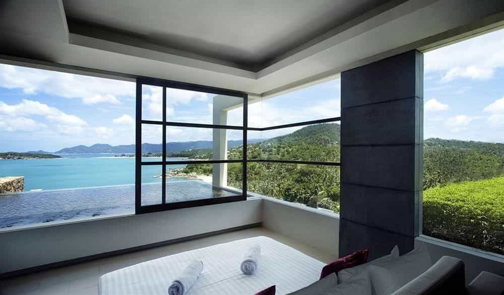 Samujana Villas-Four Bedrooms Pool Villa-17 Samujana Villas-Four Bedrooms Pool Villa-17