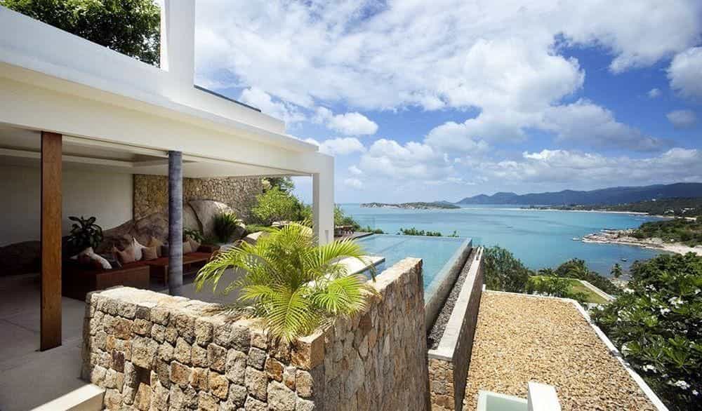 Samujana Villas-Four Bedrooms Pool Villa-17 Samujana Villas-Four Bedrooms Pool Villa-17