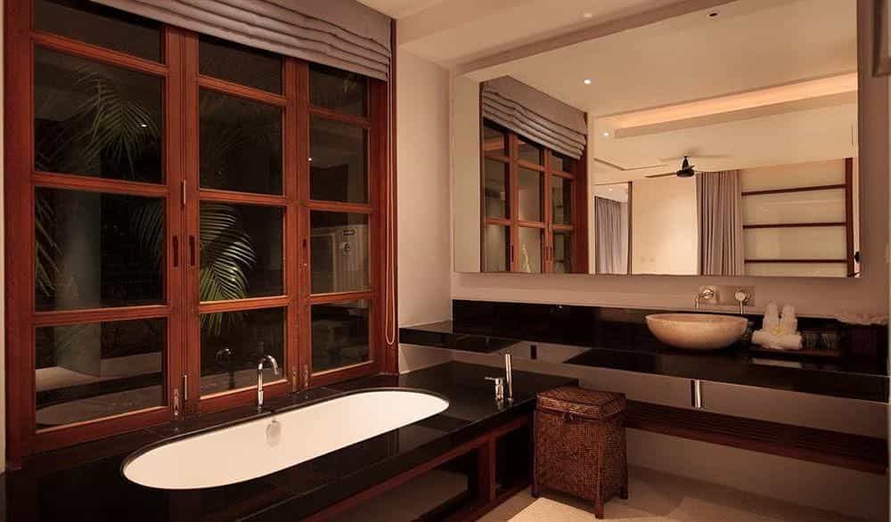 Samujana Villas-Four Bedrooms Pool Villa-7 Samujana Villas-Four Bedrooms Pool Villa-7