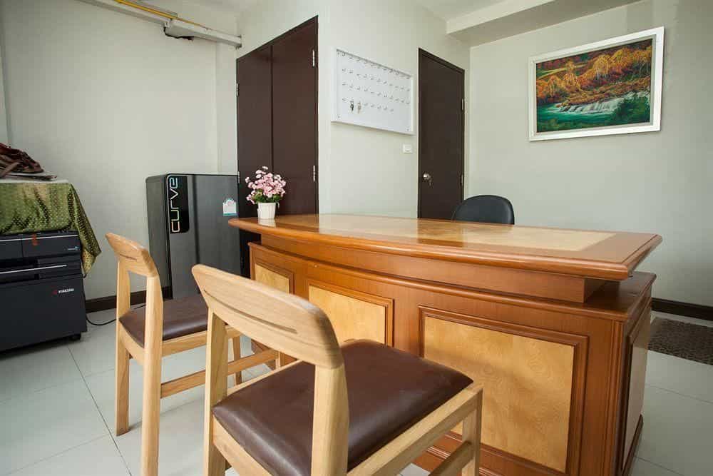 Alisha Serviced Apartment Alisha Serviced Apartment