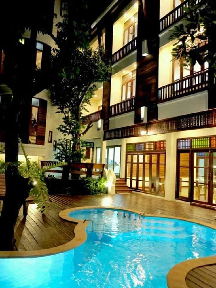 De Jasmine Chiang Mai