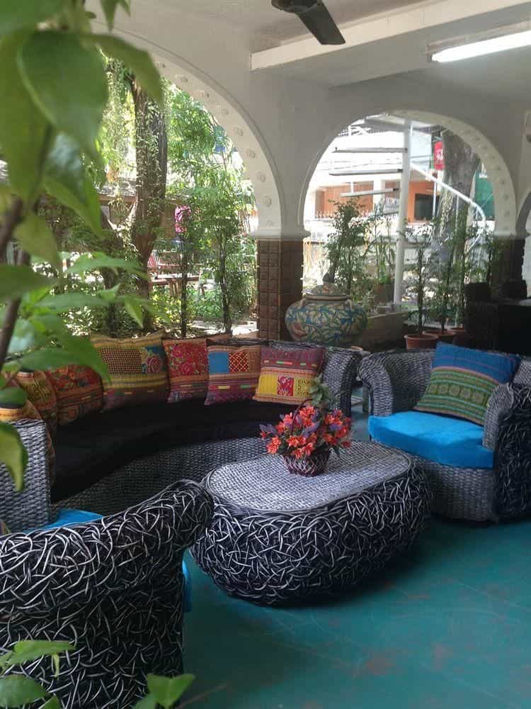 Lanna Residence