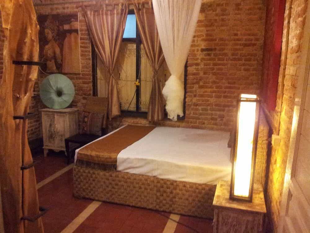 Lanna Residence