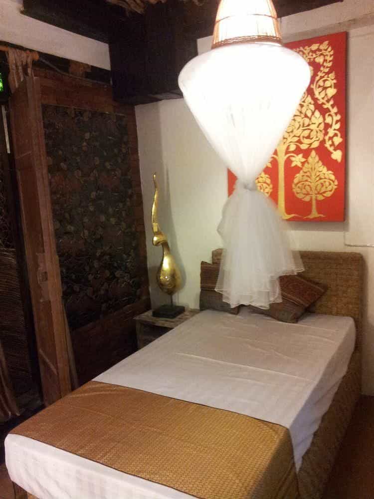 Lanna Residence