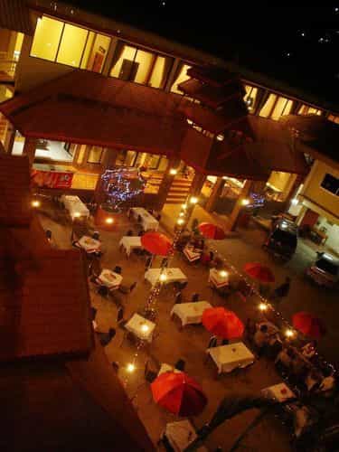 Piyaporn Hill Paradise Hotel