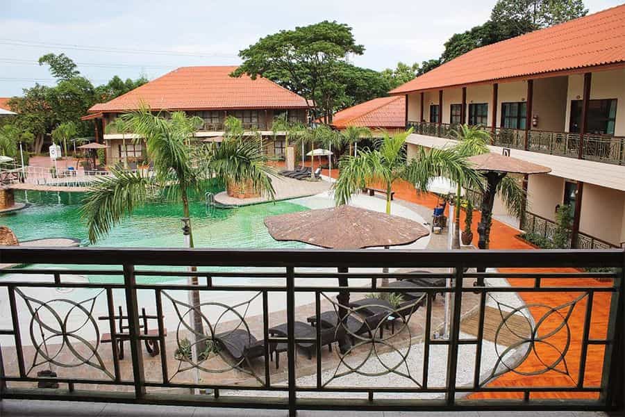 Woodfield Resort Chiang Mai