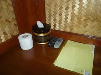 Phusangtawan Resort