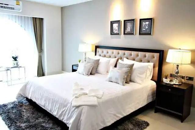 โรงแรมเอสเอ็น พลัส