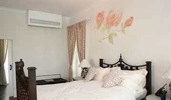 At Villa Sansai by Anoma Boutique