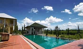 At Villa Sansai by Anoma Boutique