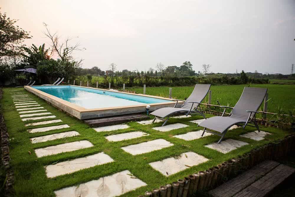 Nirvana Chiang Mai