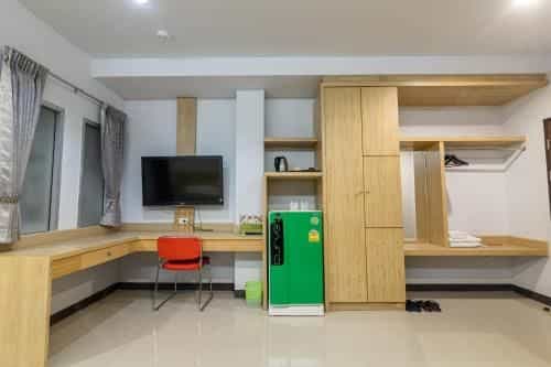 โรงแรมเดอะ รามา โรงแรมเดอะ รามา