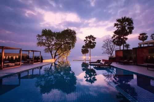 Sunshine Paradise Resort Sunshine Paradise Resort