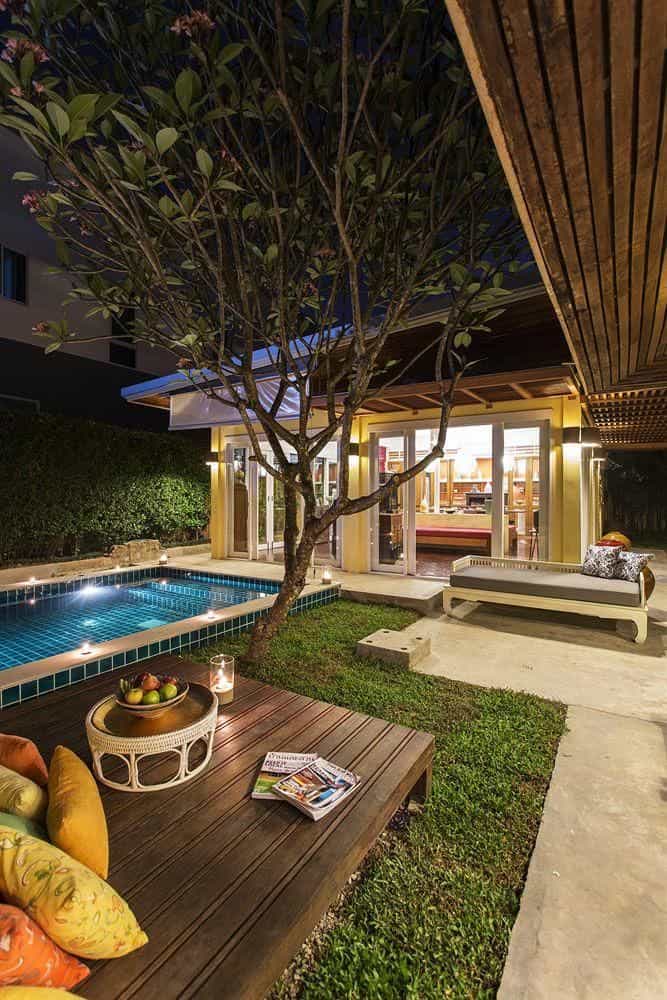 Away Chiang Mai Phucome Villa