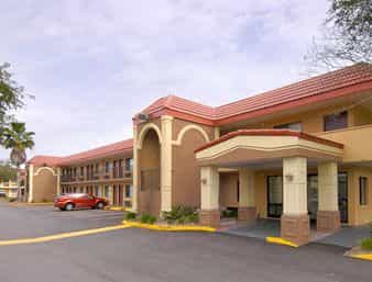 Super 8 Jacksonville Orange Park