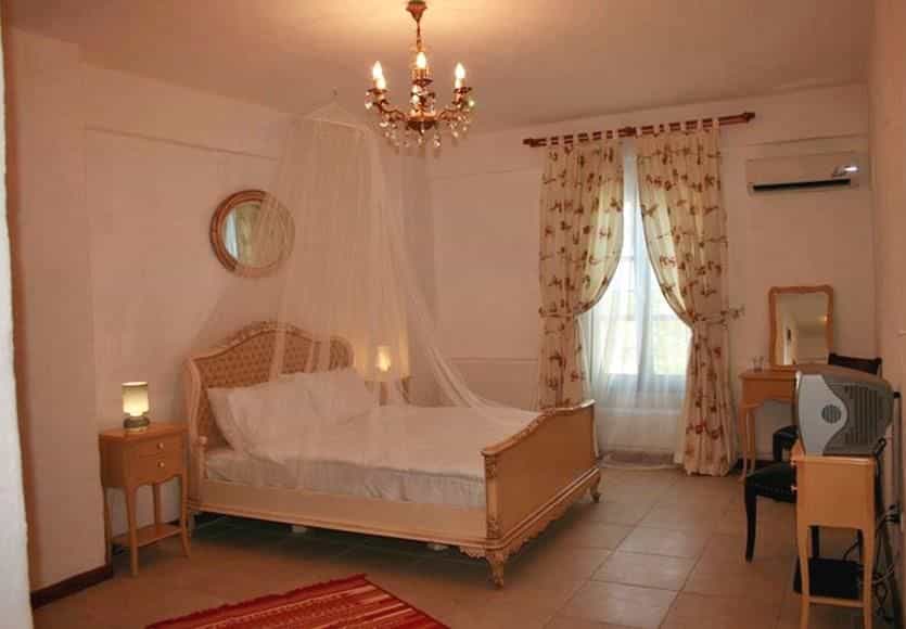 Nish Otel Alacati