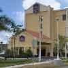 Best Western Kendall Hotel Suites